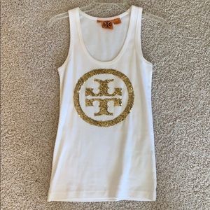 Tory Burch tank top